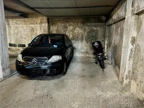 Cochera en venta - 20Mts2 - Vicente López 