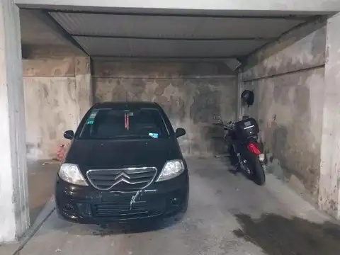 Avenida Maipú e/ Doctor Tomás Manuel de Anchorena y Capitán Justo G. de Bermúdez