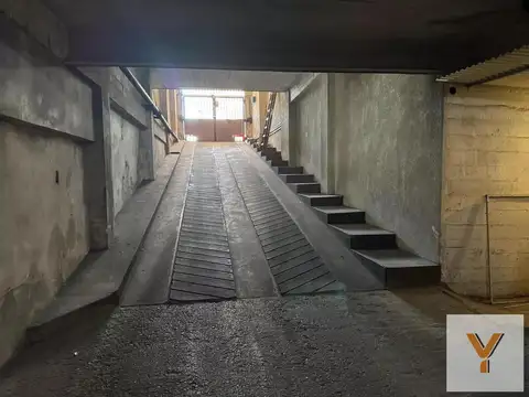 Cochera en venta - 20Mts2 - Vicente López