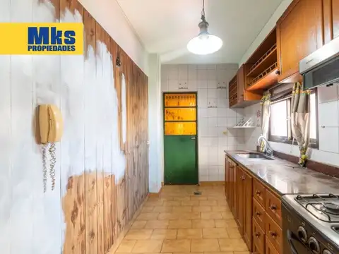 Departamento en Venta de 4 ambientes