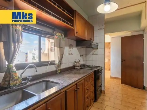 Departamento en Venta de 3 dormitorios