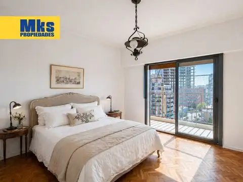 Departamento en Venta 50 años