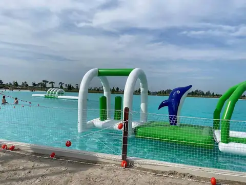 Terreno en Venta en Vida Lagoon, USD 85.000