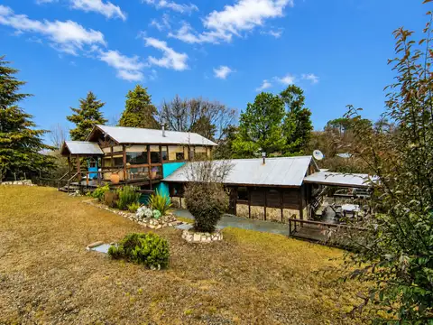 Casa en Venta en Yacanto Calamuchita, Calamuchita