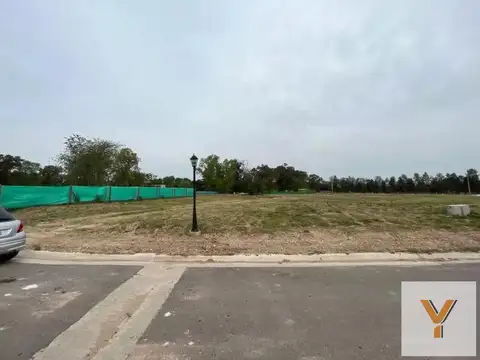 Terreno en Venta de 603,0 m2