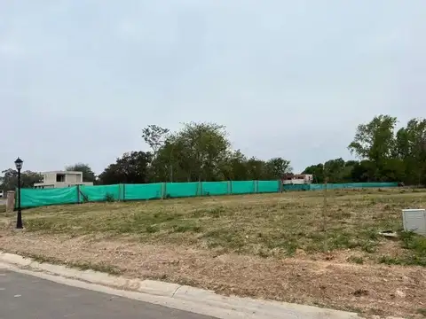 Terreno en venta - 603mts2 - Barrio San Juan Chico - Guillermo Hudson