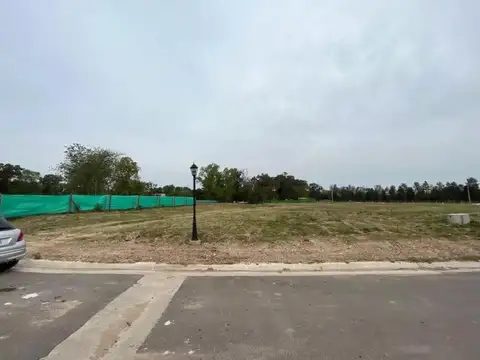 Terreno en Venta de 603,0 m2