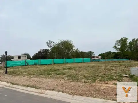 Terreno en venta - 603mts2 - Barrio San Juan Chico - Guillermo Hudson