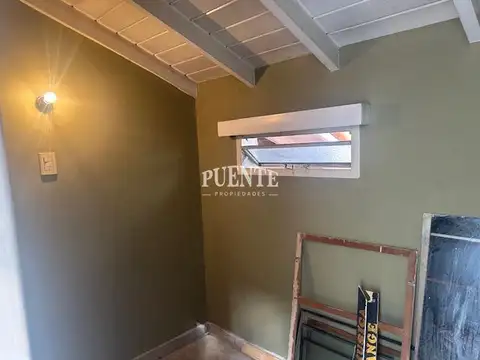 Casa en Alquiler A Estrenar