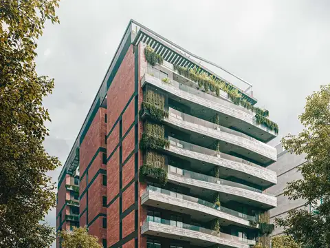 Departamento en Venta en Centro, Rosario