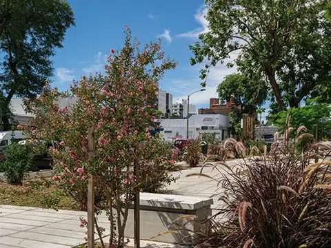 Departamento en Venta de 4 ambientes