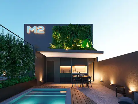 Departamento en Venta al Sur