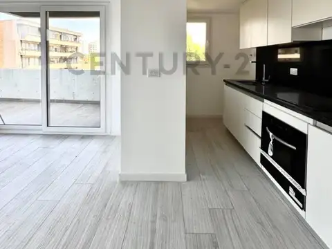 venta de departamento de 2 ambientes en tigre centro