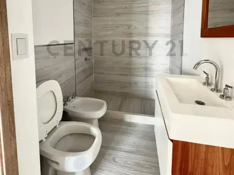 venta de departamento de 2 ambientes en tigre centro