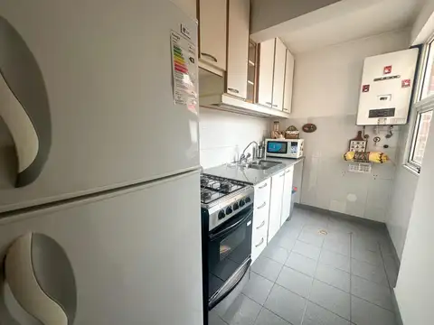 Departamento en Venta 25 años