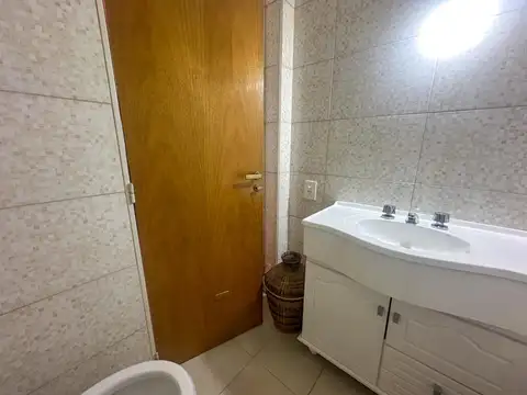 Departamento en venta de 2 ambientes en San Isidro
