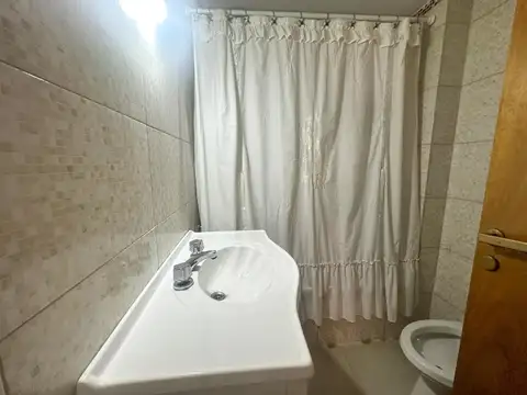 Departamento en venta de 2 ambientes en San Isidro