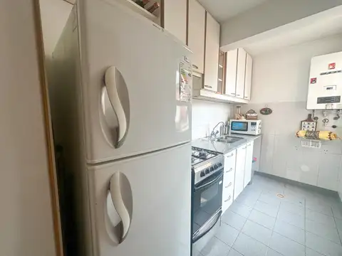 Diego Palma 100, Piso 3