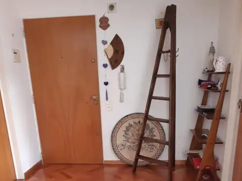 Departamento en venta de 2 ambientes en San Isidro