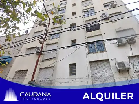 Departamento en alquiler en Ramos Mejia centro