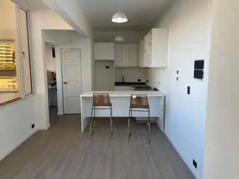Departamento en Venta Apto profesional