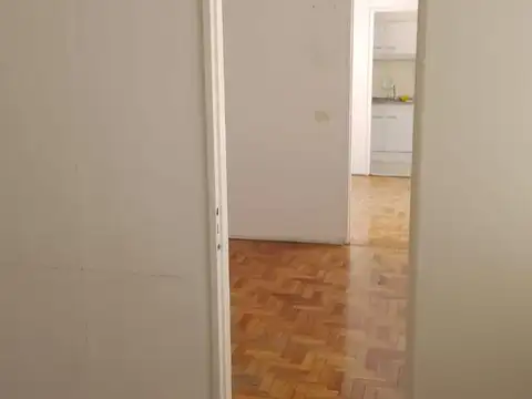 Hermoso departamento apto vivienda y/o consultorio  