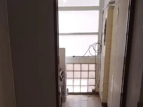 Departamento en Alquiler en Balvanera, $ 750.000