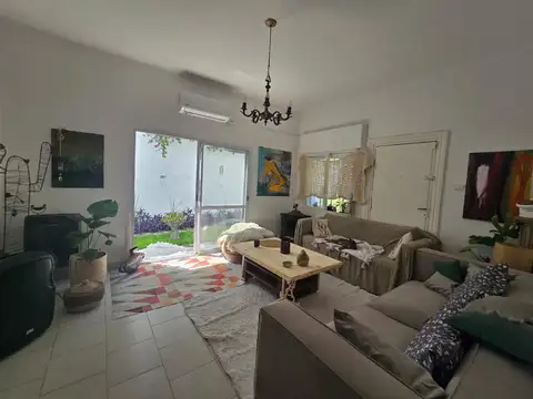 Casa en Venta 1 año