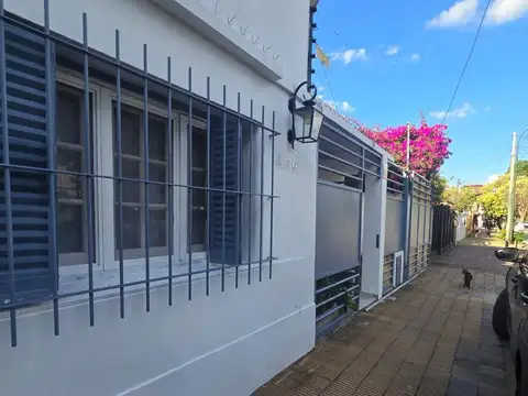 Jose Ingenieros al 400