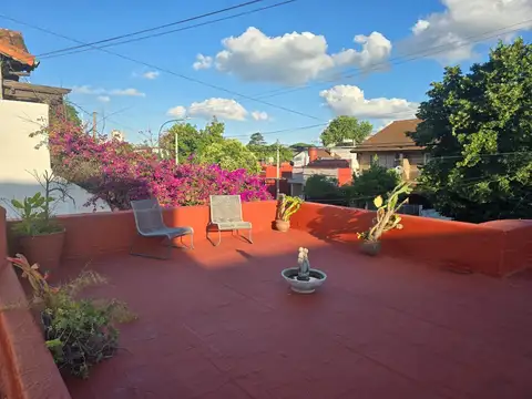 Casa en Venta en Beccar, USD 270.000