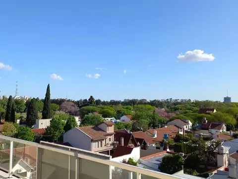 Departamento  a estrenar, 2 Dormitorios.