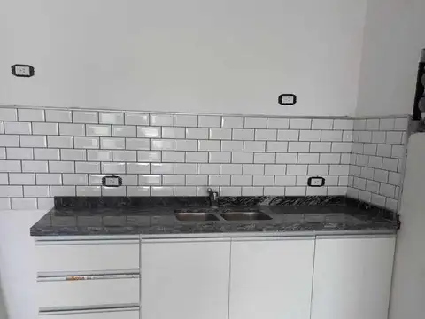 MILLER 4100 | Saavedra | CABA