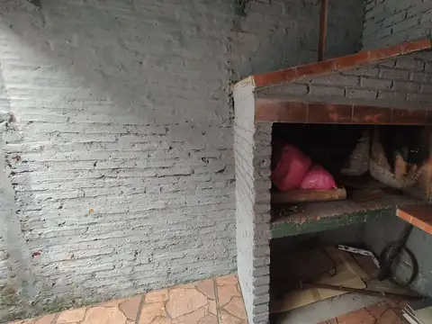 APARTAMENTO 1 DORMITORIO SEMIAMUEBLADO