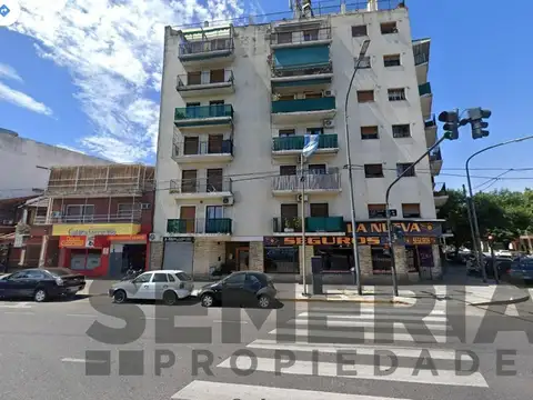 Venta - COGHLAN - 2 ambientes