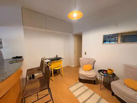 Av Balbin 2800, Piso 1