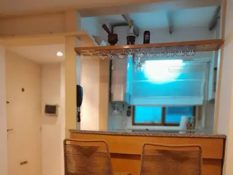 Departamento en Venta en Coghlan, USD 69.000