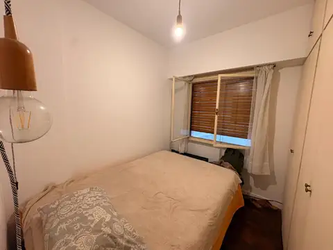 Departamento en Venta 40 años