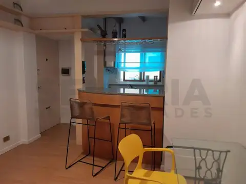 Av Balbin 2800, Piso 1