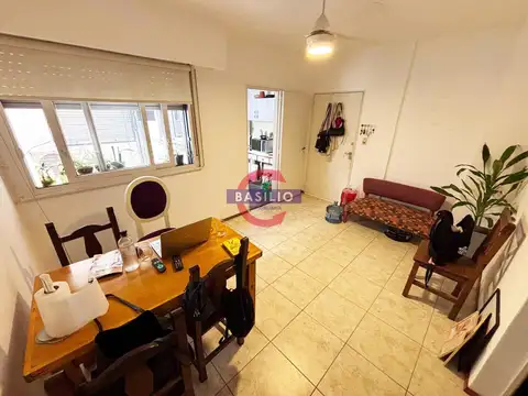 Departamento en Venta en Palermo, Capital Federal