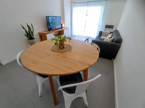 Departamento - Villa Lugano