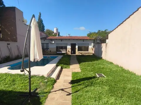 OPORTUNIDAD CASA EN ITUZAIGO NORTE 