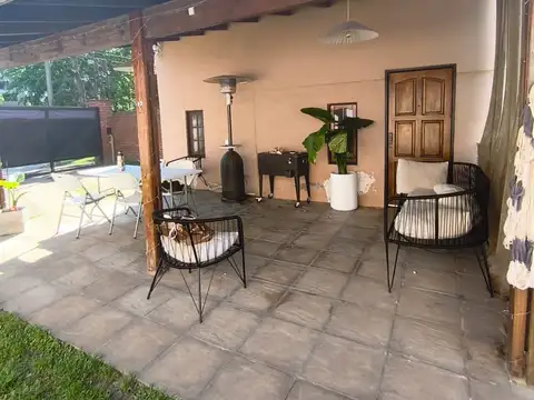 Casa en Venta en Ituzaingo, USD 125.900