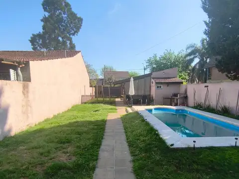 Casa en Venta en Ituzaingo, USD 125.900