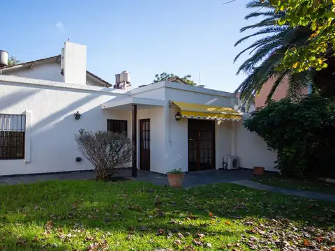 Depto Tipo Casa en Venta de 2 ambientes