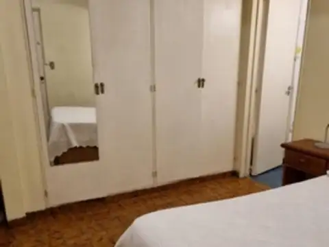 Departamento en alquiler temporario.