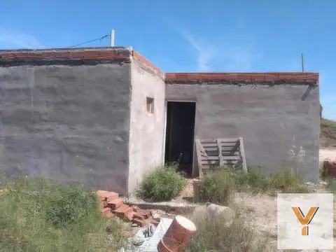 Casa/Local en venta - 40 mts2 - Reta, Tres Arroyos