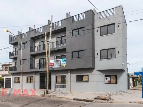 Departamento en Venta en San Justo, Partido de La Matanza