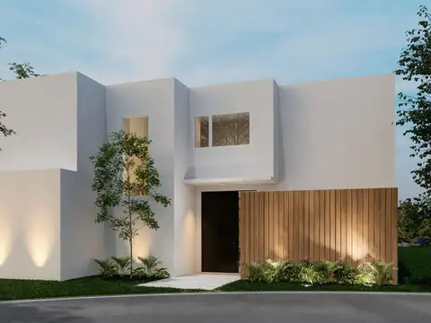 Casa en Construcción Próxima a Entregarse en San Rafael