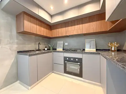Departamento en Venta en Martin, USD 200.000