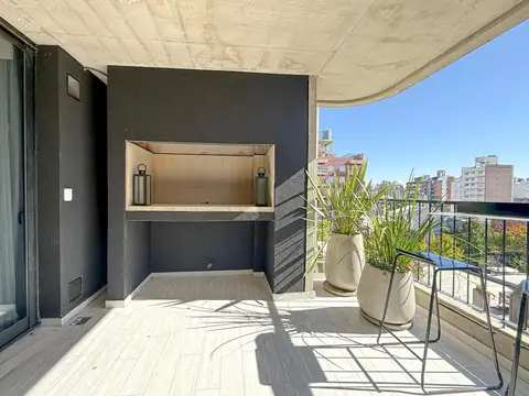 Departamento en Venta 1 año